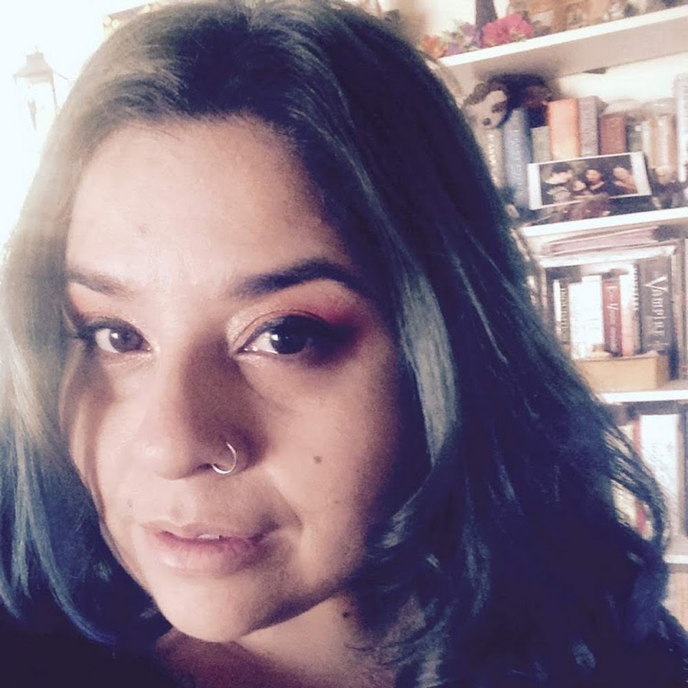 Meet your Posher, Vanessa